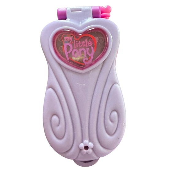 My Little Pony RING-A-PONY Cell Phone - Picture 2 of 5